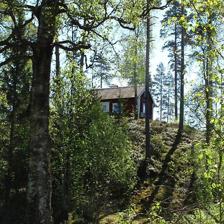 Cabin Near Lake And Beautiful Nature Reserve. Bodafors Ngoại thất bức ảnh