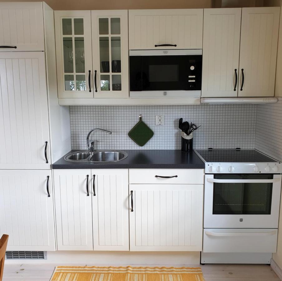 Cabin Near Lake And Beautiful Nature Reserve. Bodafors Ngoại thất bức ảnh