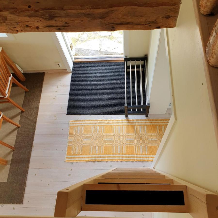 Cabin Near Lake And Beautiful Nature Reserve. Bodafors Ngoại thất bức ảnh