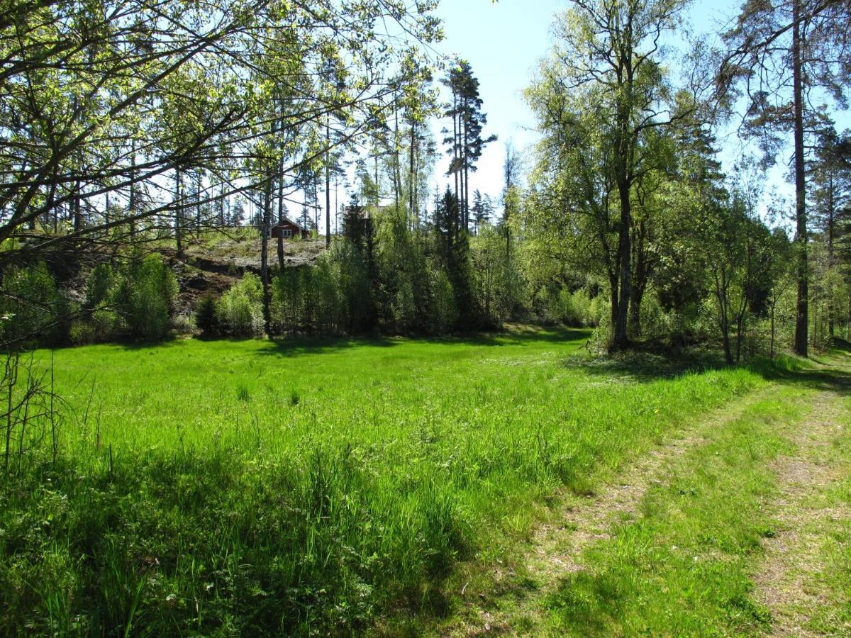Cabin Near Lake And Beautiful Nature Reserve. Bodafors Ngoại thất bức ảnh